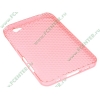 Чехол Anymode "Jell Case" для Galaxy Tab, розовый 