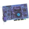 SVGA 32MB <AGP> DDR ELSA ERAZOR X2 (RTL) <GEFORCE256>+VIDEO OUT