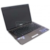 ASUS K43S <90N3VAD-44W251-5VD13AU>i3 2310M/4/320/DVD-RW/GT520M/WiFi/BT/Win7HP/14"/2.42 кг