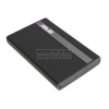ASUS <90XB0-Y00HD-00000> Leather II Black USB2.0 2.5"HDD 500Gb EXT(RTL)