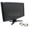 23.6" MONITOR Acer <ET.UG5HE.016> GN245HQ bmid <Black> (LCD,Wide, 1920x1080, +DVI, +HDMI, 2D/3D)