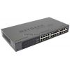 NETGEAR <JFS524E-100PES> 24-port ProSafe Fast Ethernet  Switch  (24UTP  10/100Mbps)