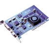 SVGA 32MB <AGP> ELSA ERAZOR III PRO VIVO (RTL) <RIVA TNT2>+VIDEO IN/OUT