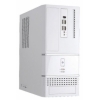 Корпус InWin BK623 White mATX 300W USB/Audio
