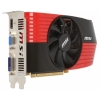 Видеокарта 1Gb <PCI-E> MSI N460GTX-MD1GD5/OC <GFN460, GDDR5, 256 bit, HDCP, DVI, HDMI, Retail> (912-V232-075)