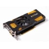 Видеокарта 1280Mb <PCI-E> Zotac GTX570 c CUDA <GFGTX570, GDDR5, 320 bit, HDCP, 2*DVI, HDMI, DP, Retail> (ZT-50203-10M)