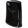 Маршрутизатор Trendnet TEW-687GA Wi-Fi адаптер / точка доступа стандарта 802.11n 450 Мбит/с с гигабитным портом LAN для игровых консолей и мультимедий