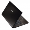 Ноутбук Asus K73E 2410M/4Gb/750Gb/DVD-RW/WiFi/W7HP/Cam (90N3YA544W17D3VD53AY)