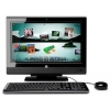 Моноблок HP 310-1125ru X4 610e/1TB/4GB/HD5450 512M/DVDRW/WiFi/TV/kbd/mouse/W7HP64/20"touch (XT033EA)