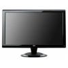 Монитор AOC 24" E2436Vwa Glossy-Black TN LED 5ms 16:9 DVI M/M 2000000:1 250cd