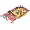SVGA 128MB <AGP> DDR GIGABYTE GV-R98P128D (RTL)+DVI+TV OUT <ATI RADEON 9800 PRO>