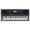 Синтезатор Casio CTK-6000 (61Key,670+10Ton,200+10Rh,16Trk.Seq,150Arp,SD,USB,AUX,MicIN)