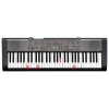 Синтезатор Casio LK-120 (61кл,100тон,50ритм,100пьес,сист.обуч.3-StepLesson,2х2Вт.!Без БП AD-E95)