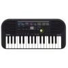 Синтезатор Casio SА-47 32клав. серый (SA-47)