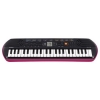 Синтезатор Casio SА-78 44клав. розовый (SA-78)