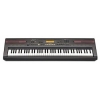 Синтезатор CASIO WK-110 (76Key,515Ton,120Rh,2Trk.Seq,USB,2x2.5w. !Без БП AD-5)