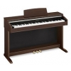 Цифровое фортепиано Casio Celviano AP-220ВN (88клав, 16тон, USB, 2х 8Вт, коричневый) (AP-220BN)