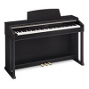 Цифровое фортепиано Casio Celviano AP-420ВК (88клав, 16тон, USB, Line OUT, 2х20Вт, черный матовый) (AP-420BK)