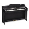 Цифровое фортепиано Casio Celviano AP-620ВК (88клав,250тон,180+10ритм,USB/MIDI,SD,2х30Вт,черн матов) (AP-620BK)