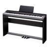 Цифровое фортепиано Casio PX-130BK (88клав,  16тон, 2 дор.cекв., USB, 2х8Вт, черный)