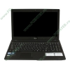 Мобильный ПК Acer "Aspire 5742G-384G50Mnkk" LX.RB901.012 (Core i3 380M-2.53ГГц, 4096МБ, 500ГБ, GFGT540M, DVD±RW, 1Гбит LAN, WiFi, BT, WebCam, 15.6" WXGA, W'7 HB 64bit) 