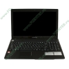 Мобильный ПК eMachines "E644-C52G25Mnkk" LX.NCV0C.004 (Fusion C-50-1.00ГГц, 2048МБ, 250ГБ, HD6250, DVD±RW, 1Гбит LAN, WiFi, WebCam, 15.6" WXGA, Linux) 