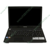 Мобильный ПК eMachines "E732G-382G32Mnkk" LX.ND60C.004 (Core i3 380M-2.53ГГц, 2048МБ, 320ГБ, HD6550M, DVD±RW, 1Гбит LAN, WiFi, WebCam, 15.6" WXGA, Linux) 