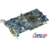 SVGA 128MB <AGP> DDR GIGABYTE GV-R92128-VH (OEM)+DVI+TV IN/OUT <ATI RADEON 9200>