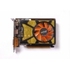 Видеокарта 1Gb <PCI-E> Zotac GT440 с CUDA <GT440, GDDR3, 128 bit, DVI, HDMI, DP, Retail> (ZT-40703-10L)