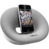 Док-станция Philips DS3000/12 для iPhone / iPod / 8W/ работа от сети или батареек, синхронизация iPod/iPhone с компьютером
