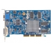 SVGA 128MB <AGP> DDR GIGABYTE GV-R9200-VIVO (OEM)+DVI+TV IN/OUT <ATI RADEON 9200>