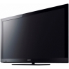 Телевизор ЖК 32" SONY KDL-32CX520 (FHD, 50гц, HDMIx4, USB 2.0x2, датчик присутствия, запись телепередач на внешний жесткий диск)