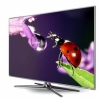 Телевизор LED 55" Samsung UE55D7000LS (Поддержка 3D, 3D конвертер, FHD 1920*1080, CMR 800Hz, 4 HDMI, 3 USB 2.0, Wi-Fi, Samsung Smart TV, Game Mode)