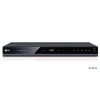 Проигрыватель DVD LG DVX689H 430mm, FullHD MKV/DivX Playback, External HDD Playback, Full HD Upscaling, HDMI, USB Plus, USB Direct Recording