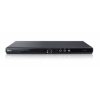 Проигрыватель DVD LG DVX691K 430mm, Karaoke ( Mic in x2, no disc)