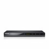 Проигрыватель DVD Samsung DVD-D360K DVD плеер 360 mm, MPEG4, DivX, USB, караоке, глянцевая передняя панель