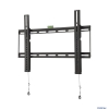 Кронштейн Tuarex OLIMP-7014, LCD/LED и плазма тв 37"-53", настенный, 1 ст. свободы, max VESA 600*400, max 50 кг, GREY
