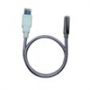 Лампа USB  AgeStar L04  1 светодиод на гибкой ножке