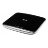Привод DVD+/-RW LG GP40LB10 ext slim LS Retail черный (GP40LB10.AUAE10B)