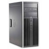 ПК HP Elite 8200CMT i3-2100/500GB/2GB/DVDRW/kbd/mouse/W7Pro (XY132ES)