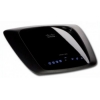 Маршрутизатор Linksys E1000-EE Wireless-N up to 300Mbs