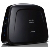 Точка доступа Linksys WAP610N-EE Wireless-N with Dual-Band