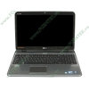 Мобильный ПК Dell "Inspiron N5010" 210-34632-001 (Core i5 480M-2.66ГГц, 4096МБ, 500ГБ, HD5650, DVD±RW, LAN, WiFi, BT, WebCam, 15.6" WXGA, W'7 HP 64bit), черный 