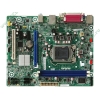 Мат. плата Socket1155 Intel "DH61CRB3" (iH61, 2xDDR3, SATA II, PCI-E, D-Sub, DVI, SB, 1Гбит LAN, USB2.0, mATX) (oem)
