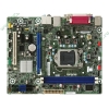 Мат. плата Socket1155 Intel "DH61BEB3" (iH61, 2xDDR3, SATA III, SATA II, PCI-E, D-Sub, DVI, SB, 1Гбит LAN, USB2.0, USB3.0, mATX) (oem)