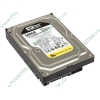 Жесткий диск 500ГБ Western Digital "WD RE4 WD5003ABYX" 7200об./мин., 64МБ (SATA II) (oem)