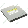 Привод BD-RE 6xW/2xRW/6xR Sony Optiarc "BD-5740H" для ноутбука, черный (SATA) (oem)