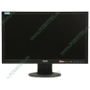 ЖК-монитор 21.5" Asus "VW227D" 1920x1080, 5мс, TCO5.0, черный (D-Sub) 