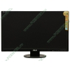 ЖК-монитор 27.0" Asus "VE278Q" 1920x1080, 2мс (GtG), черный (D-Sub, DVI, HDMI, DP, MM) 