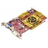 SVGA 128MB <AGP> DDR GIGABYTE GV-R9000PRO-II (OEM)+DVI+TV OUT <ATI RADEON 9000 PRO>